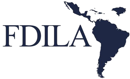 Logo FDILA